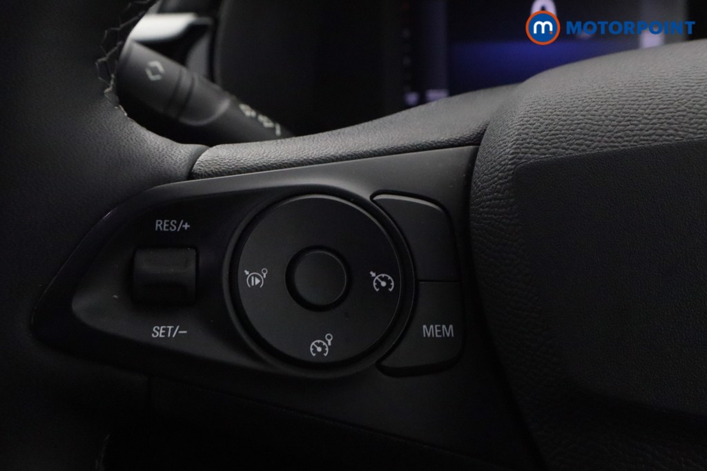 Vauxhall Corsa GS Manual Petrol Hatchback - Stock Number (1598376) - 2nd supplementary image