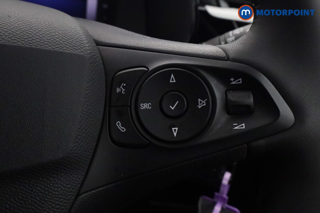 Vauxhall Corsa GS Manual Petrol Hatchback - Stock Number (1598376) - 3rd supplementary image