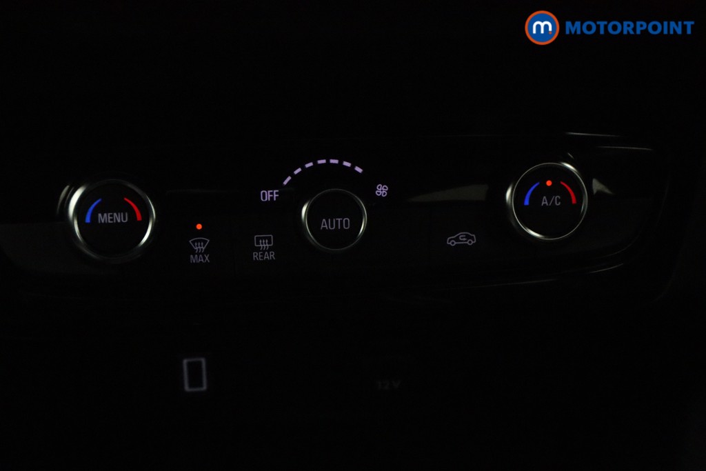 Vauxhall Corsa GS Manual Petrol Hatchback - Stock Number (1598376) - 7th supplementary image