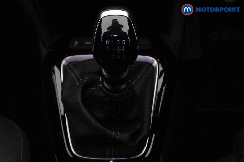 Vauxhall Corsa GS Manual Petrol Hatchback - Stock Number (1598376) - 8th supplementary image