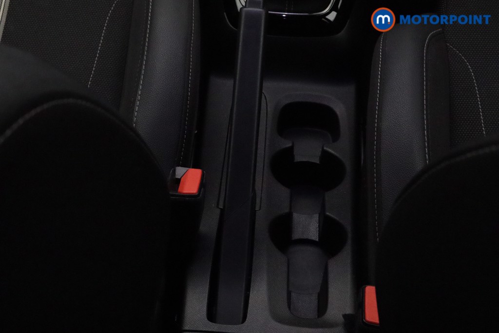 Vauxhall Corsa GS Manual Petrol Hatchback - Stock Number (1598376) - 9th supplementary image