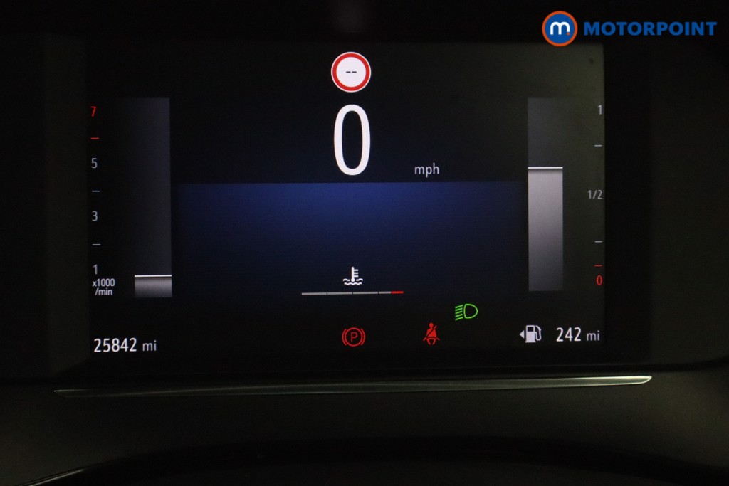 Vauxhall Corsa GS Manual Petrol Hatchback - Stock Number (1598376) - 10th supplementary image