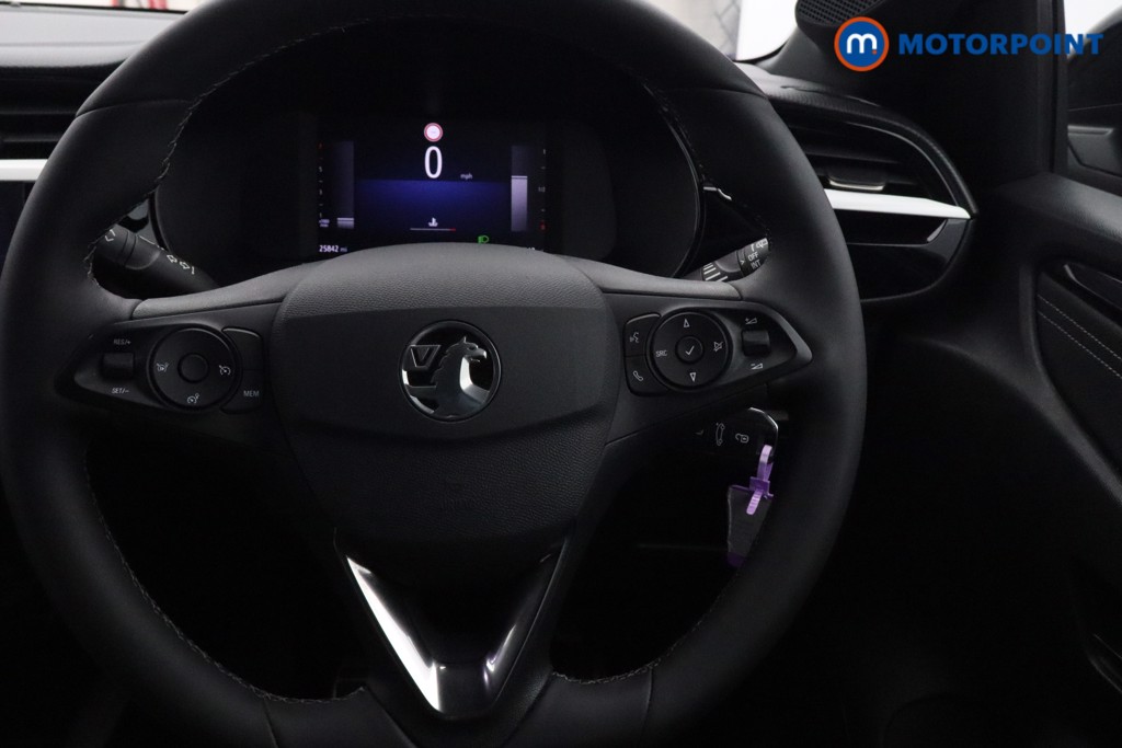 Vauxhall Corsa GS Manual Petrol Hatchback - Stock Number (1598376) - 11th supplementary image