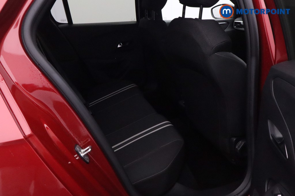 Vauxhall Corsa GS Manual Petrol Hatchback - Stock Number (1598376) - 12th supplementary image