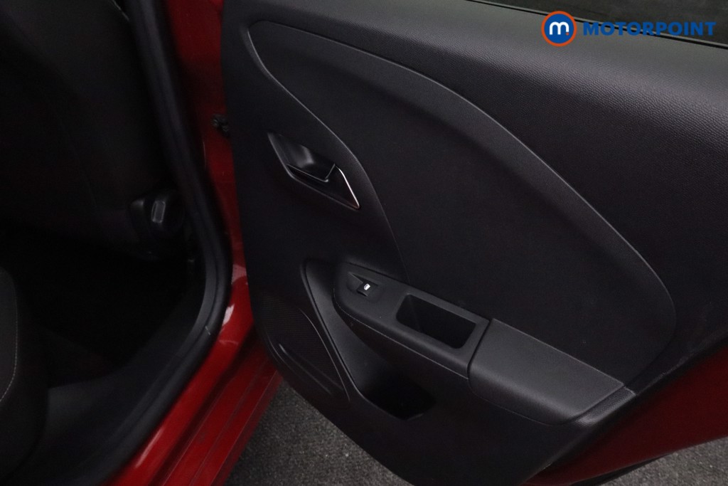 Vauxhall Corsa GS Manual Petrol Hatchback - Stock Number (1598376) - 13th supplementary image
