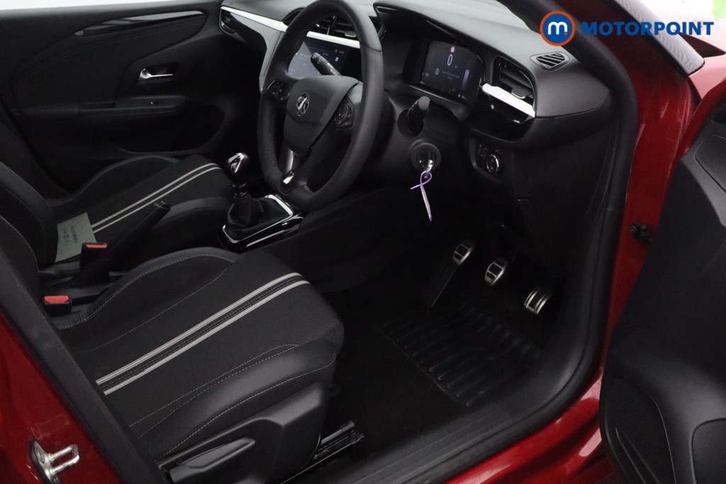 Vauxhall Corsa GS Manual Petrol Hatchback - Stock Number (1598376) - 14th supplementary image