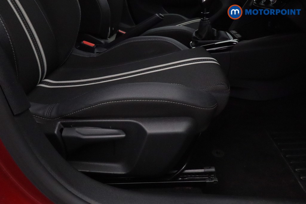 Vauxhall Corsa GS Manual Petrol Hatchback - Stock Number (1598376) - 15th supplementary image