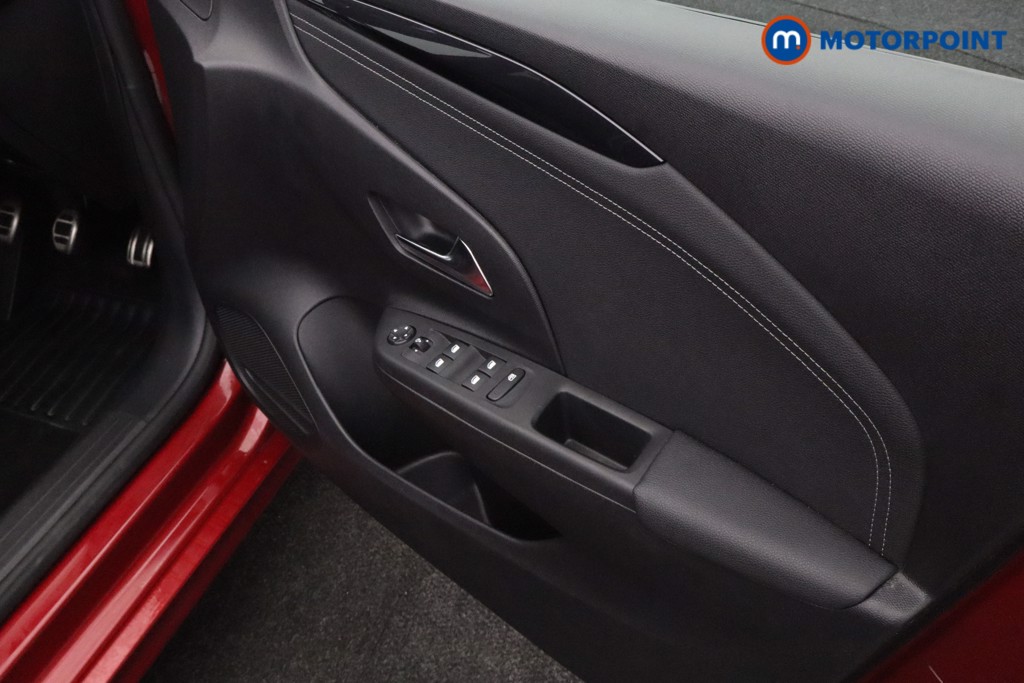 Vauxhall Corsa GS Manual Petrol Hatchback - Stock Number (1598376) - 16th supplementary image