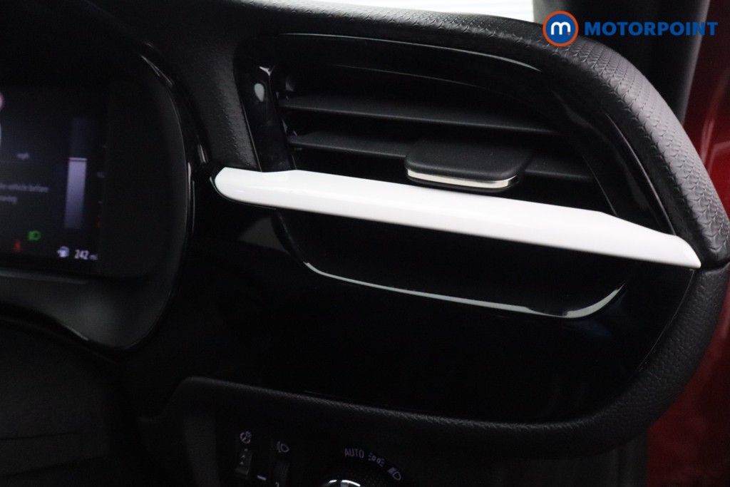 Vauxhall Corsa GS Manual Petrol Hatchback - Stock Number (1598376) - 18th supplementary image