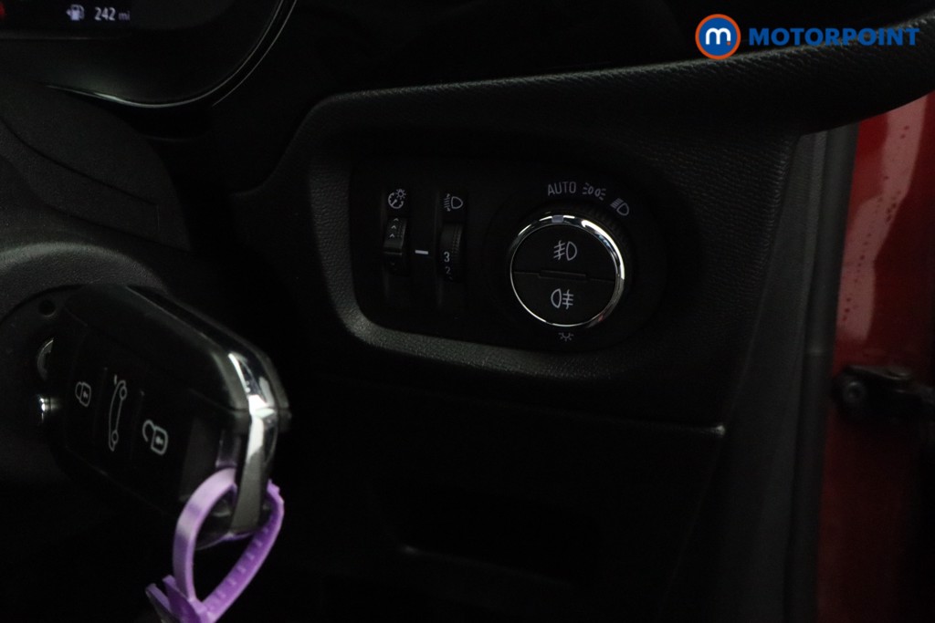 Vauxhall Corsa GS Manual Petrol Hatchback - Stock Number (1598376) - 19th supplementary image