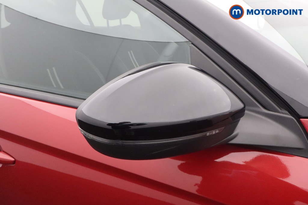 Vauxhall Corsa GS Manual Petrol Hatchback - Stock Number (1598376) - 20th supplementary image