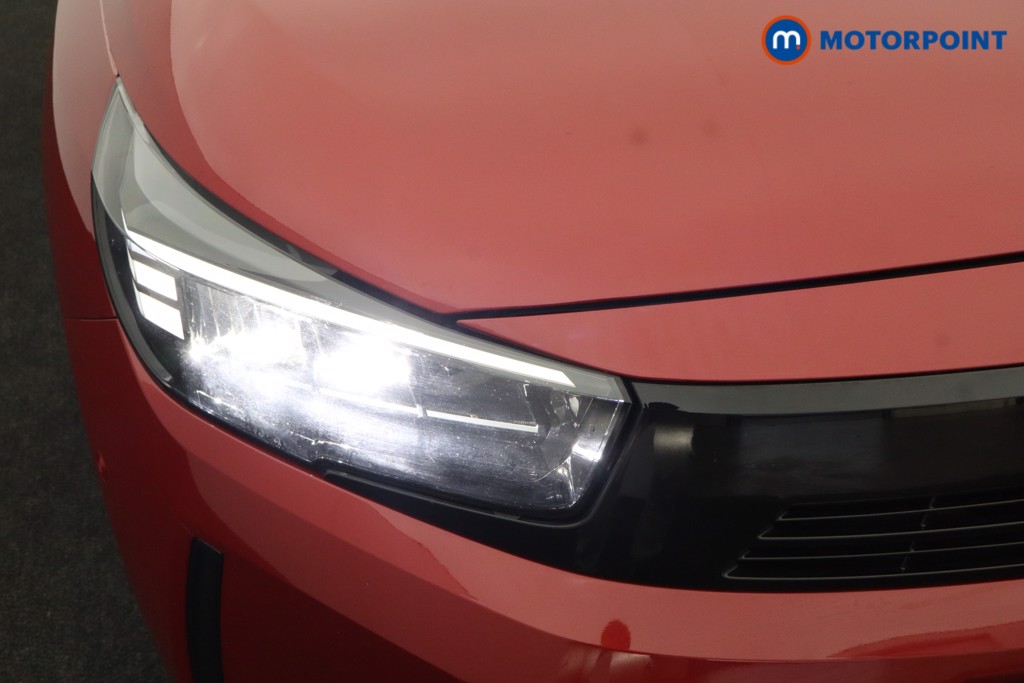 Vauxhall Corsa GS Manual Petrol Hatchback - Stock Number (1598376) - 21st supplementary image