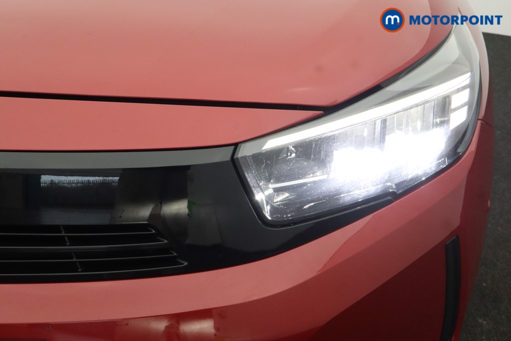 Vauxhall Corsa GS Manual Petrol Hatchback - Stock Number (1598376) - 22nd supplementary image