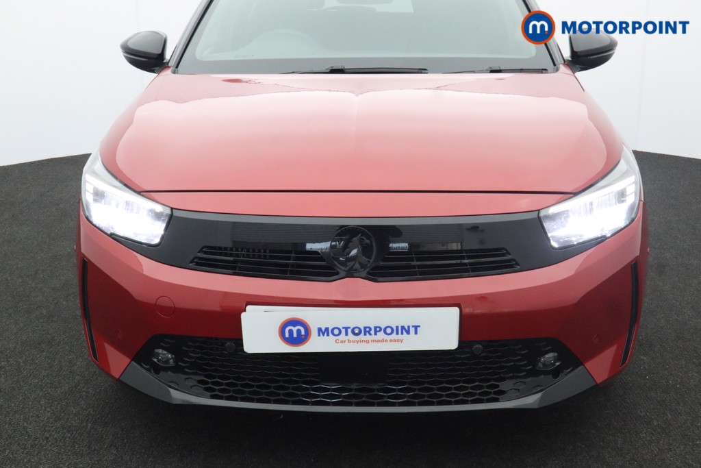 Vauxhall Corsa GS Manual Petrol Hatchback - Stock Number (1598376) - 23rd supplementary image