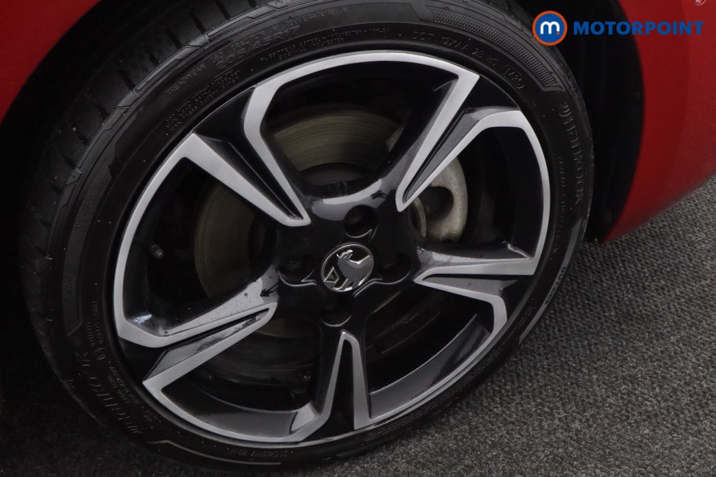 Vauxhall Corsa GS Manual Petrol Hatchback - Stock Number (1598376) - 24th supplementary image