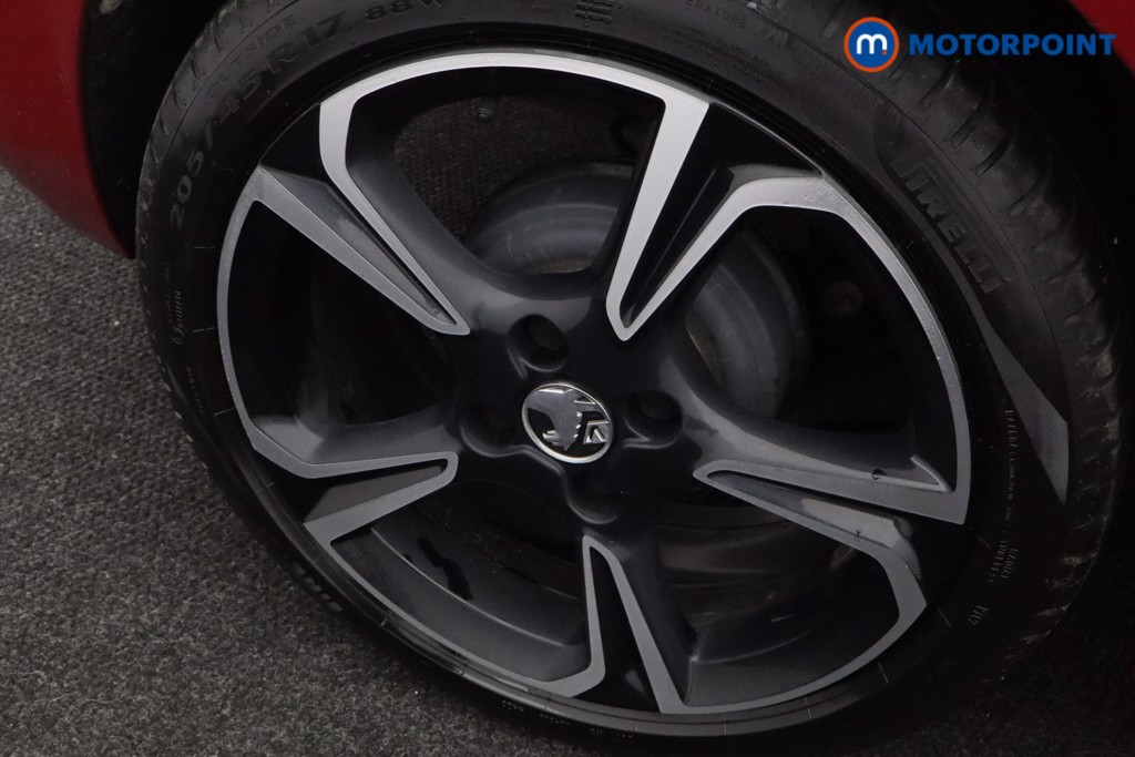 Vauxhall Corsa GS Manual Petrol Hatchback - Stock Number (1598376) - 25th supplementary image