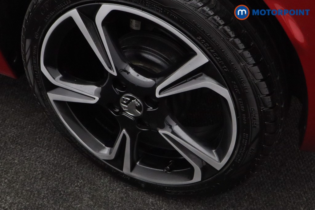 Vauxhall Corsa GS Manual Petrol Hatchback - Stock Number (1598376) - 26th supplementary image