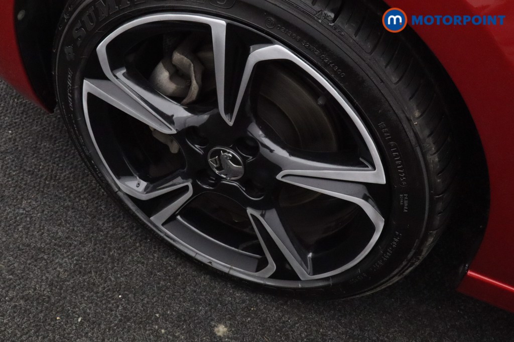 Vauxhall Corsa GS Manual Petrol Hatchback - Stock Number (1598376) - 27th supplementary image