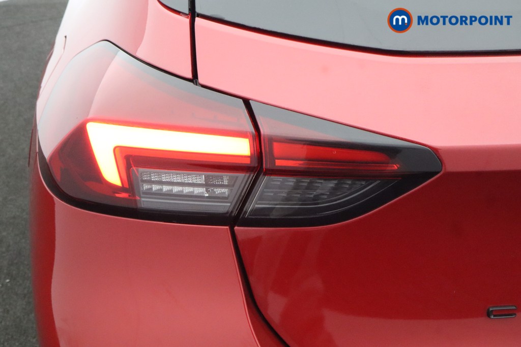 Vauxhall Corsa GS Manual Petrol Hatchback - Stock Number (1598376) - 28th supplementary image