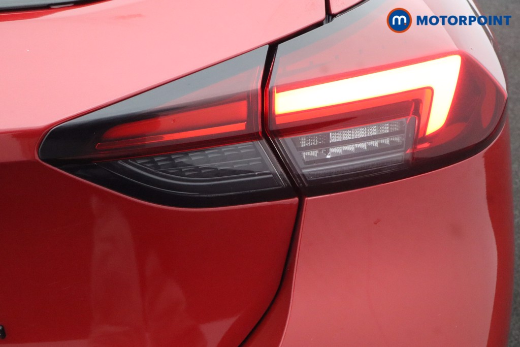 Vauxhall Corsa GS Manual Petrol Hatchback - Stock Number (1598376) - 29th supplementary image