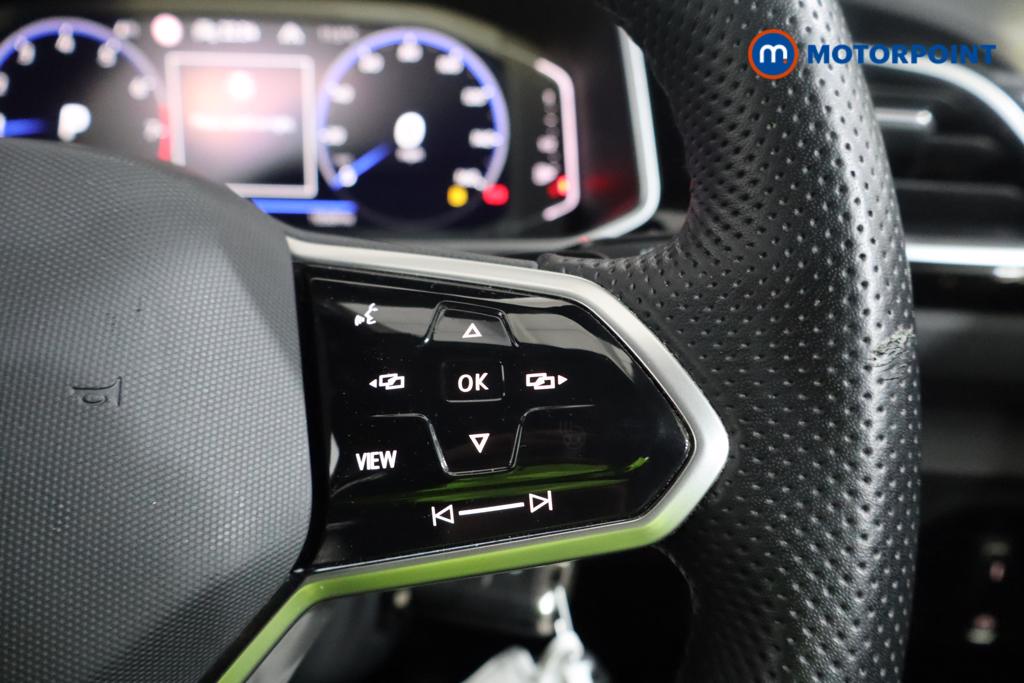 Volkswagen T-Roc R-Line Automatic Petrol SUV - Stock Number (1598450) - 8th supplementary image