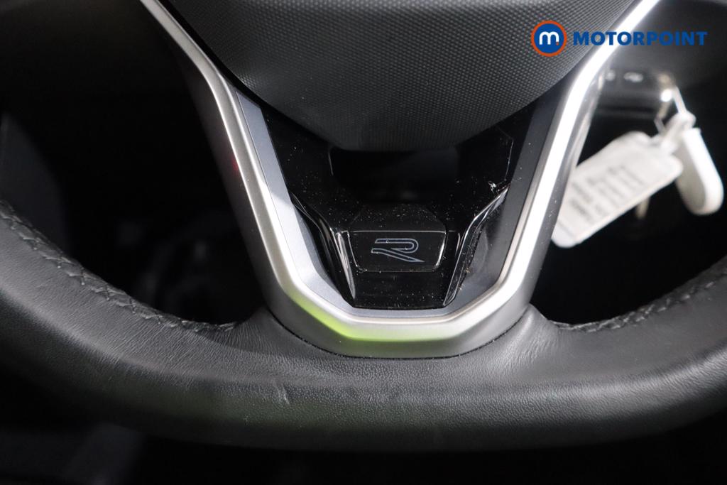 Volkswagen T-Roc R-Line Automatic Petrol SUV - Stock Number (1598450) - 9th supplementary image