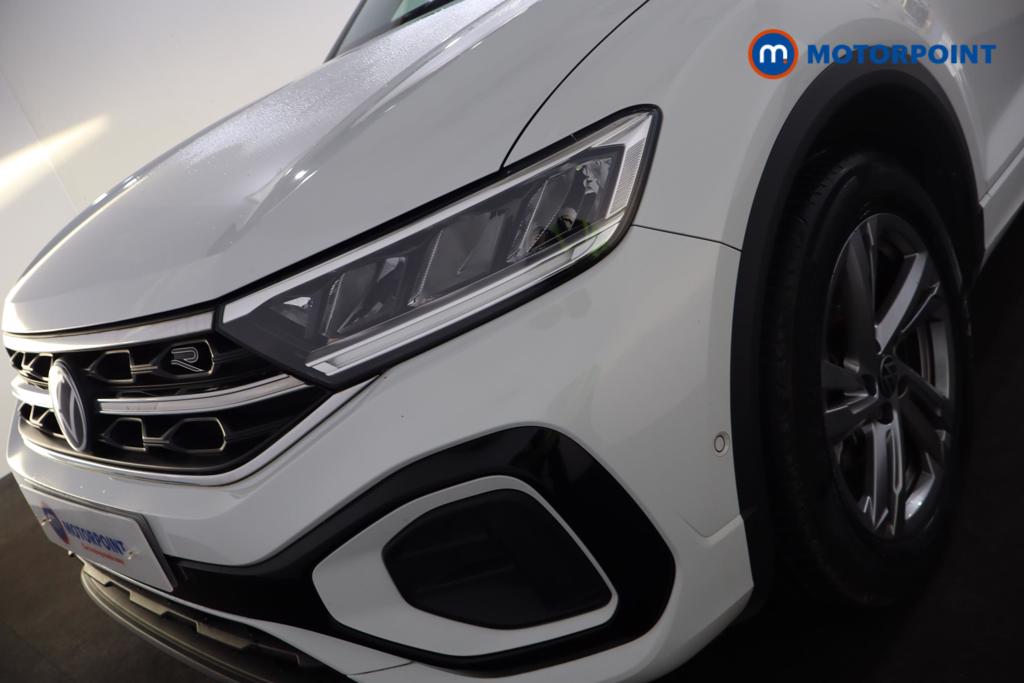 Volkswagen T-Roc R-Line Automatic Petrol SUV - Stock Number (1598450) - 14th supplementary image