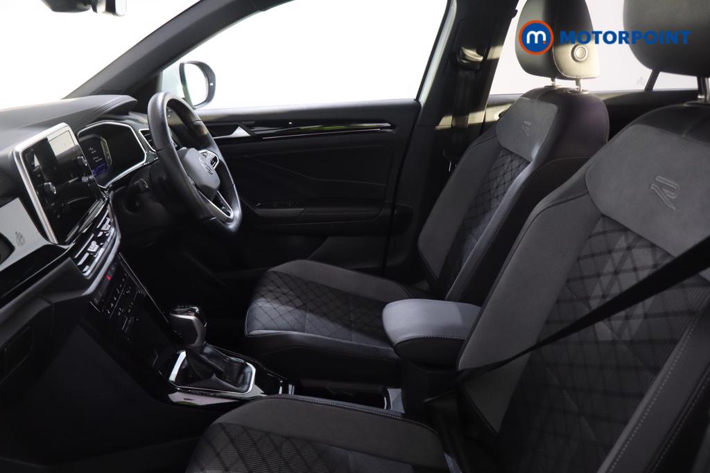 Volkswagen T-Roc R-Line Automatic Petrol SUV - Stock Number (1598450) - 16th supplementary image