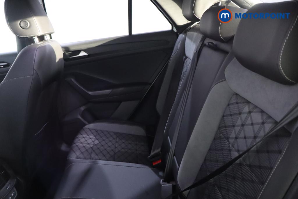 Volkswagen T-Roc R-Line Automatic Petrol SUV - Stock Number (1598450) - 17th supplementary image