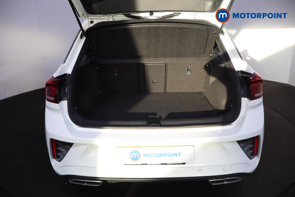 Volkswagen T-Roc R-Line Automatic Petrol SUV - Stock Number (1598450) - 19th supplementary image
