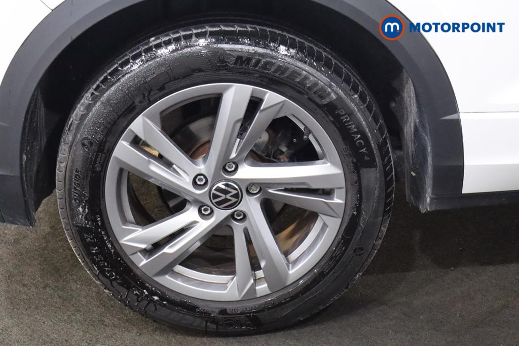 Volkswagen T-Roc R-Line Automatic Petrol SUV - Stock Number (1598450) - 20th supplementary image