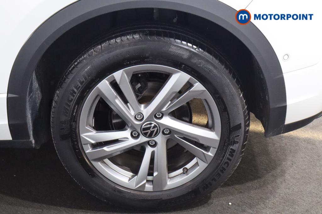 Volkswagen T-Roc R-Line Automatic Petrol SUV - Stock Number (1598450) - 23rd supplementary image