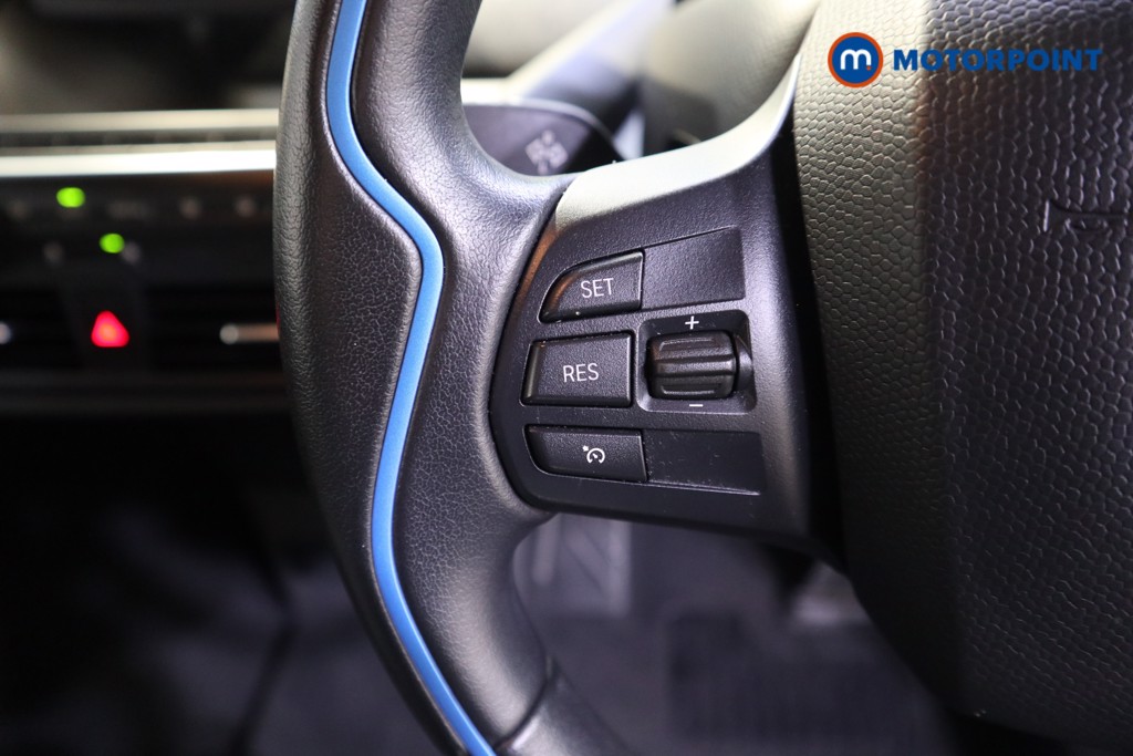 BMW I3 125Kw 42Kwh 5Dr Auto Automatic Electric Hatchback - Stock Number (1598533) - 3rd supplementary image