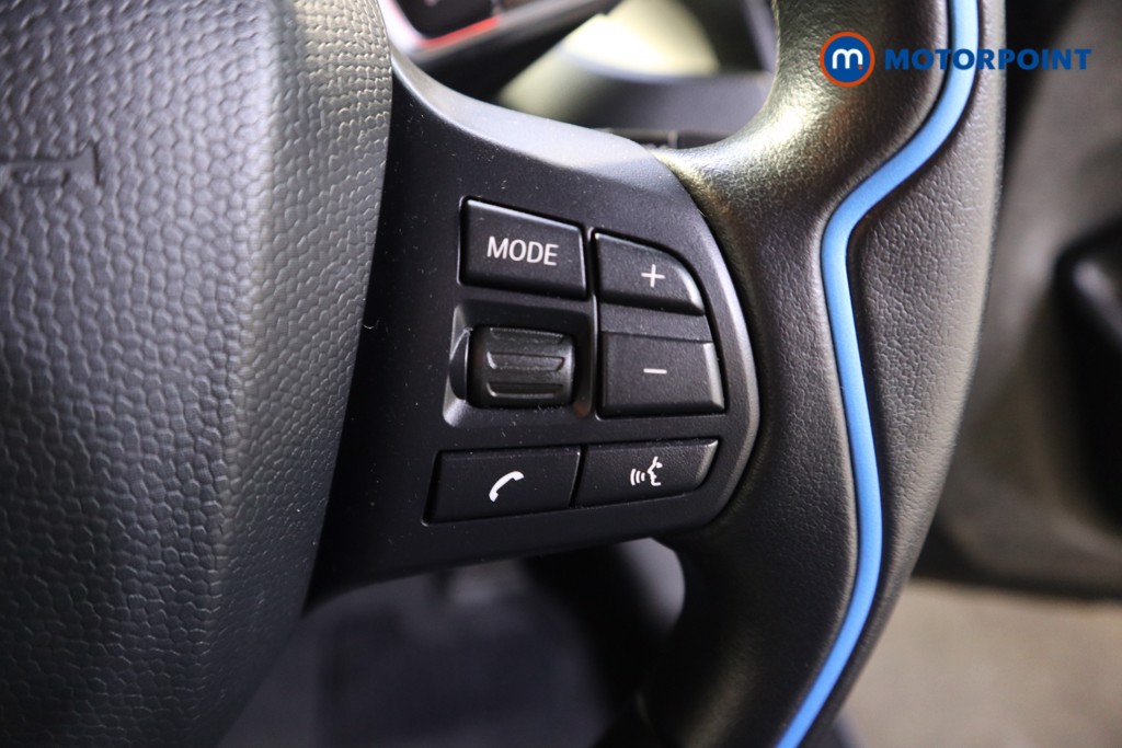 BMW I3 125Kw 42Kwh 5Dr Auto Automatic Electric Hatchback - Stock Number (1598533) - 4th supplementary image