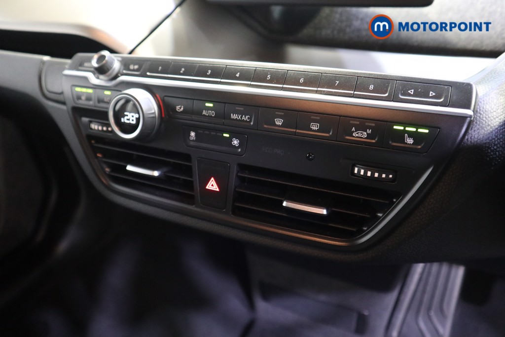 BMW I3 125Kw 42Kwh 5Dr Auto Automatic Electric Hatchback - Stock Number (1598533) - 8th supplementary image