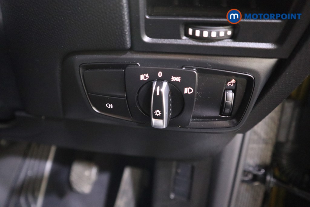 BMW I3 125Kw 42Kwh 5Dr Auto Automatic Electric Hatchback - Stock Number (1598533) - 11th supplementary image