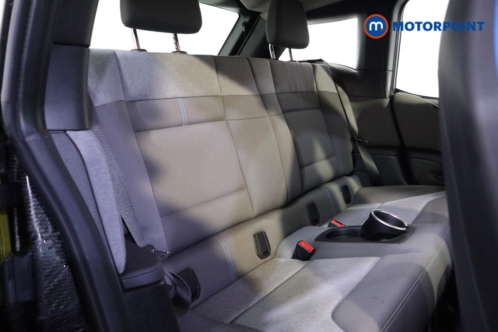 BMW I3 125Kw 42Kwh 5Dr Auto Automatic Electric Hatchback - Stock Number (1598533) - 15th supplementary image