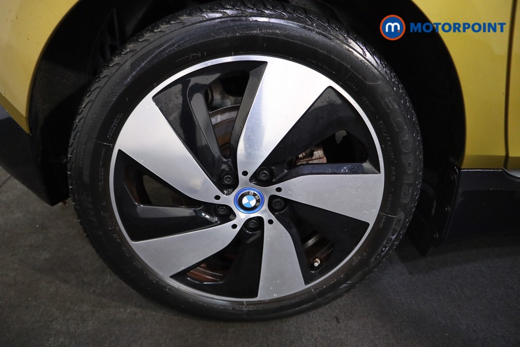 BMW I3 125Kw 42Kwh 5Dr Auto Automatic Electric Hatchback - Stock Number (1598533) - 17th supplementary image