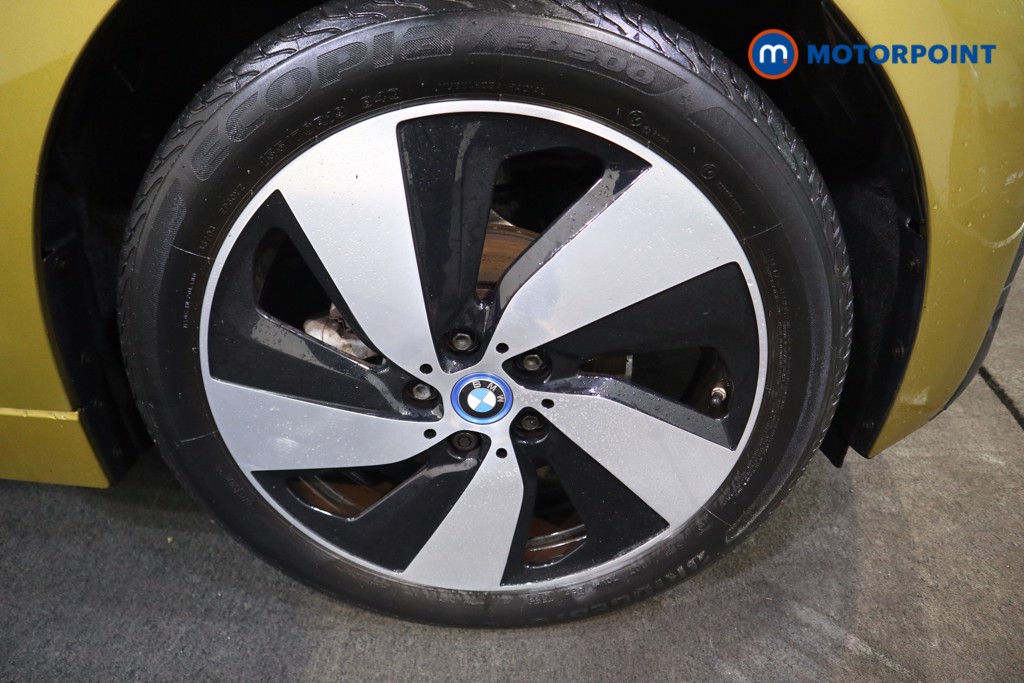 BMW I3 125Kw 42Kwh 5Dr Auto Automatic Electric Hatchback - Stock Number (1598533) - 18th supplementary image