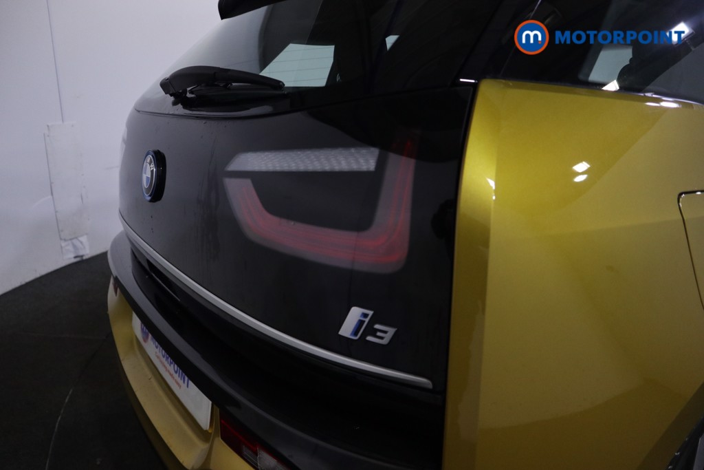 BMW I3 125Kw 42Kwh 5Dr Auto Automatic Electric Hatchback - Stock Number (1598533) - 23rd supplementary image
