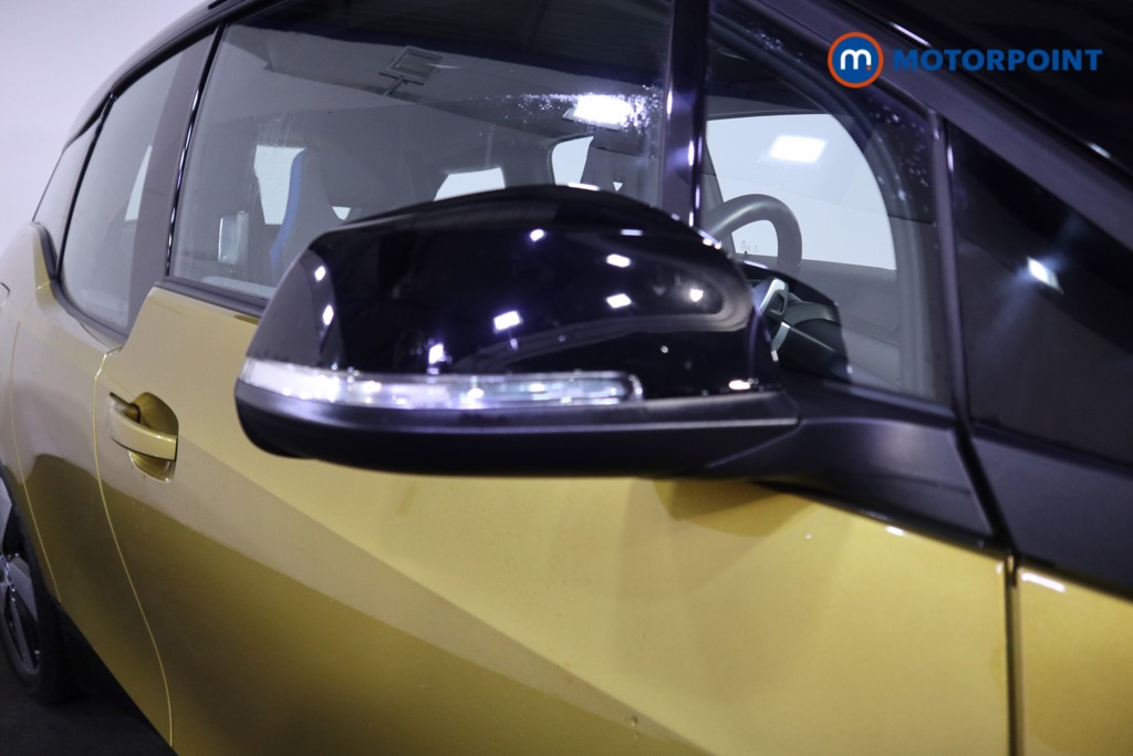 BMW I3 125Kw 42Kwh 5Dr Auto Automatic Electric Hatchback - Stock Number (1598533) - 25th supplementary image