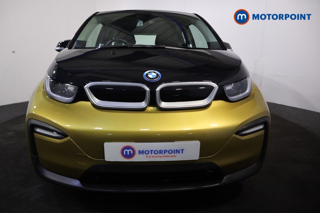 BMW I3 125Kw 42Kwh 5Dr Auto Automatic Electric Hatchback - Stock Number (1598533) - 29th supplementary image