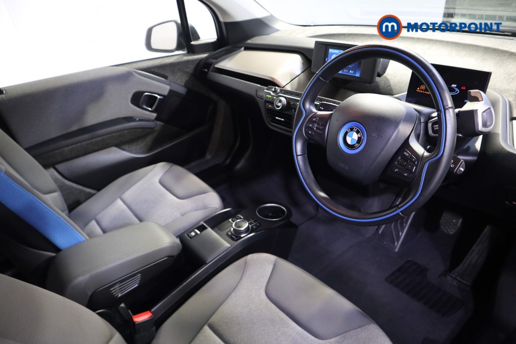 BMW I3 125Kw 42Kwh 5Dr Auto Automatic Electric Hatchback - Stock Number (1598533) - 1st supplementary image