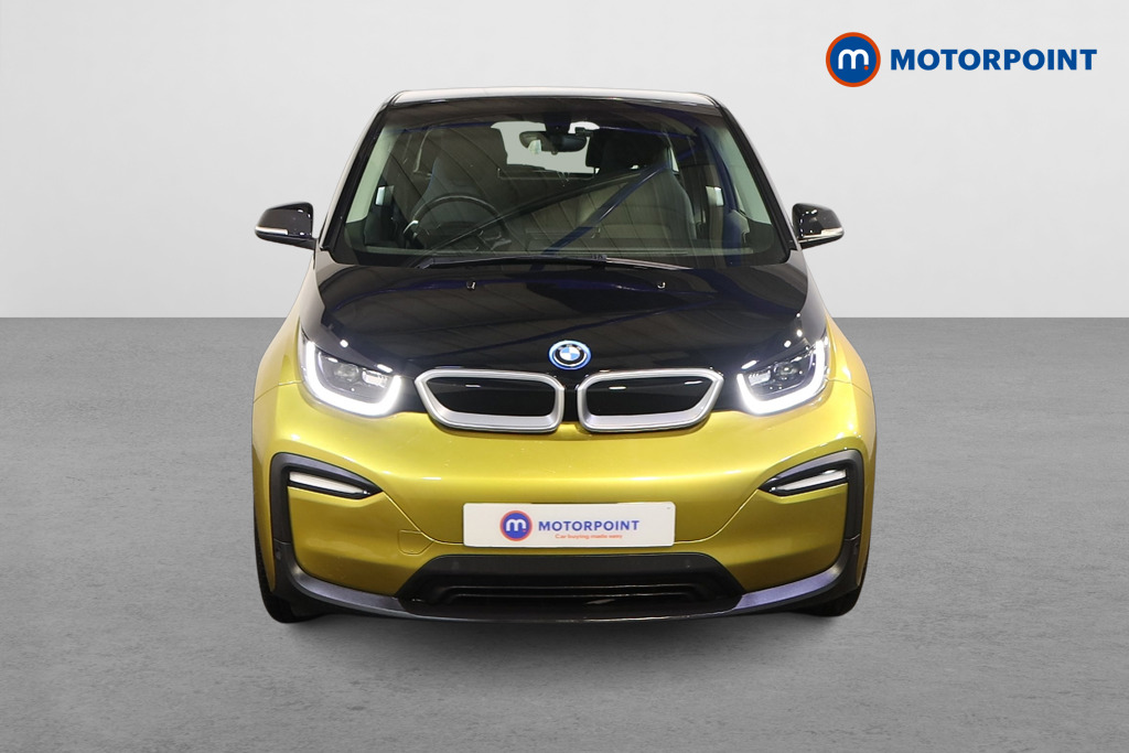 BMW I3 125Kw 42Kwh 5Dr Auto Automatic Electric Hatchback - Stock Number (1598533) - Front bumper