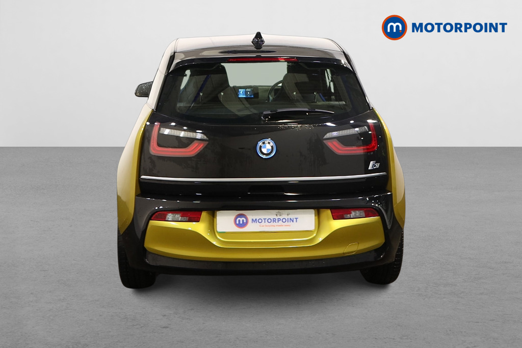 BMW I3 125Kw 42Kwh 5Dr Auto Automatic Electric Hatchback - Stock Number (1598533) - Rear bumper