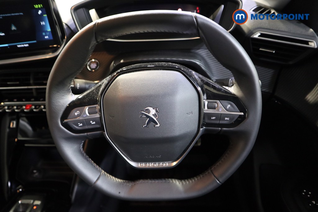 Peugeot 208 Allure Premium -Plus Automatic Electric Hatchback - Stock Number (1598538) - 2nd supplementary image