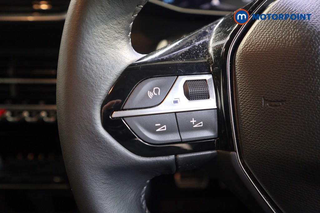 Peugeot 208 Allure Premium -Plus Automatic Electric Hatchback - Stock Number (1598538) - 3rd supplementary image