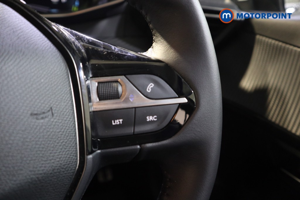 Peugeot 208 Allure Premium -Plus Automatic Electric Hatchback - Stock Number (1598538) - 4th supplementary image