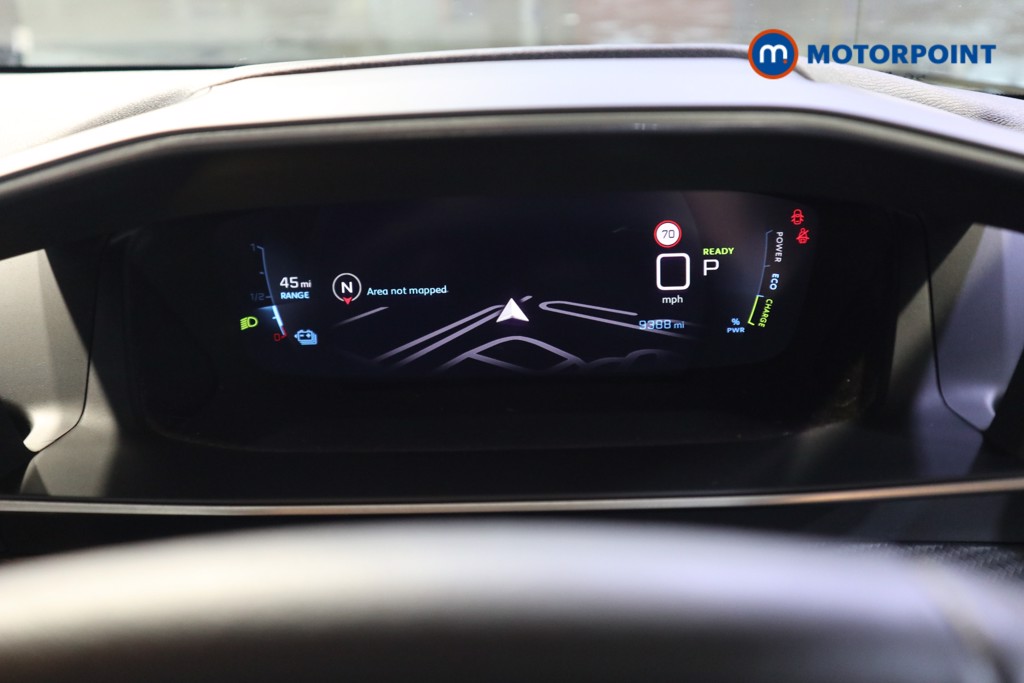 Peugeot 208 Allure Premium -Plus Automatic Electric Hatchback - Stock Number (1598538) - 5th supplementary image