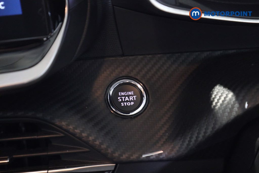 Peugeot 208 Allure Premium -Plus Automatic Electric Hatchback - Stock Number (1598538) - 6th supplementary image